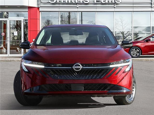 2026 Nissan Sentra SV (Stk: 26-070) in Smiths Falls - Image 2 of 24