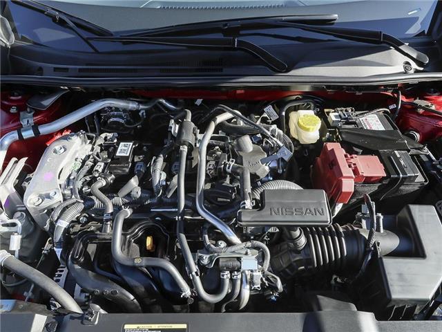 2026 Nissan Sentra SV (Stk: 26-070) in Smiths Falls - Image 6 of 24