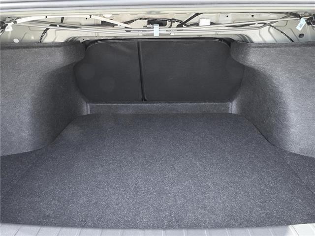 2026 Nissan Sentra SV (Stk: 26-070) in Smiths Falls - Image 7 of 24