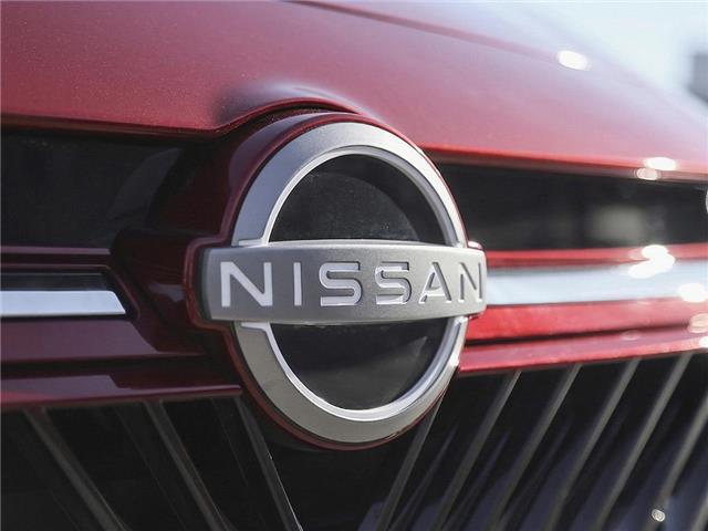 2026 Nissan Sentra SV (Stk: 26-070) in Smiths Falls - Image 9 of 24