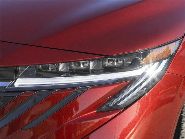 2026 Nissan Sentra SV (Stk: 26-070) in Smiths Falls - Image 10 of 24