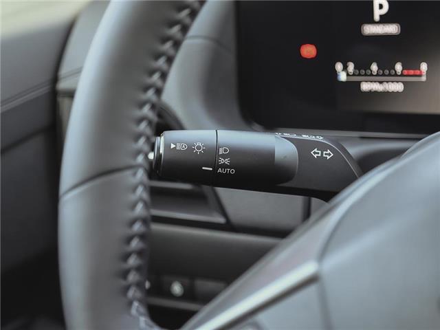 2026 Nissan Sentra SV (Stk: 26-070) in Smiths Falls - Image 15 of 24