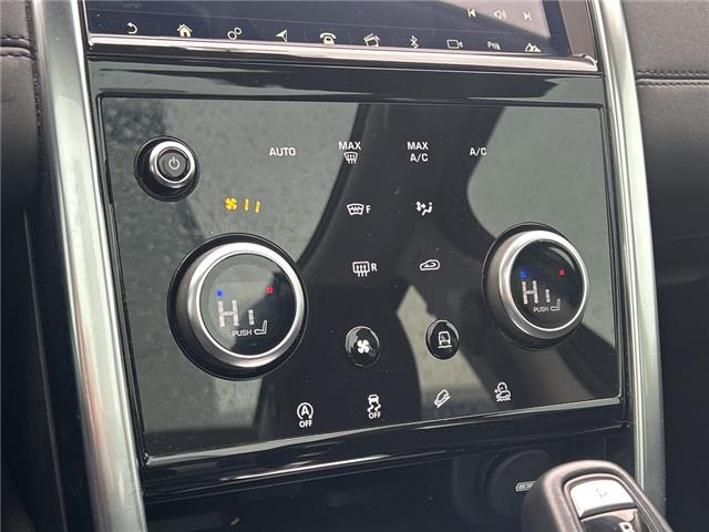 2020 Land Rover Discovery Sport S (Stk: 261740A) in Aurora - Image 18 of 20