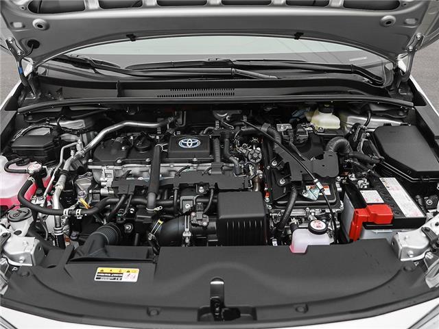 2026 Toyota Corolla Hybrid LE (Stk: A26031) in Sault Ste. Marie - Image 6 of 22