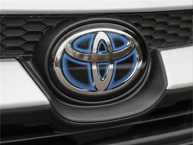 2026 Toyota Corolla Hybrid LE (Stk: A26031) in Sault Ste. Marie - Image 9 of 22