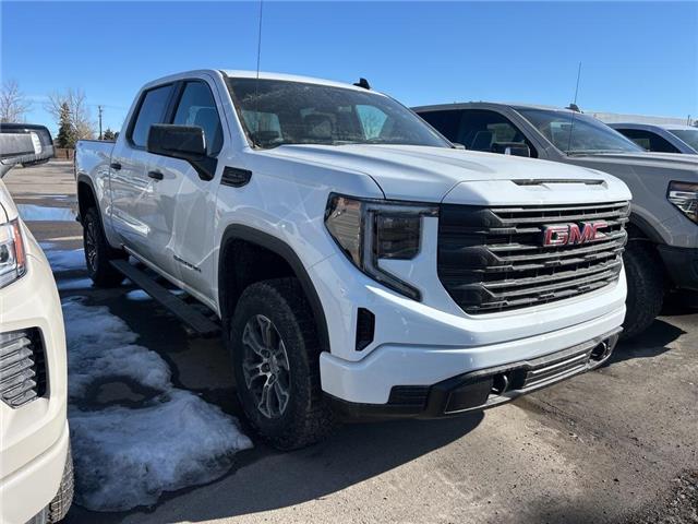 2026 GMC Sierra 1500 Pro (Stk: CT188) in High River - Image 2 of 5