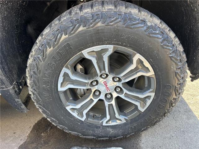 2026 GMC Sierra 1500 Pro (Stk: CT188) in High River - Image 3 of 5