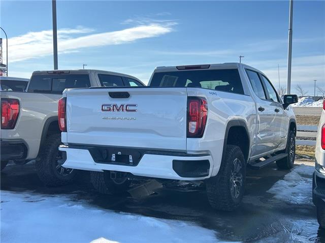2026 GMC Sierra 1500 Pro (Stk: CT188) in High River - Image 4 of 5