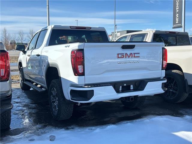 2026 GMC Sierra 1500 Pro (Stk: CT188) in High River - Image 5 of 5