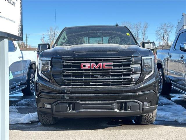 2026 GMC Sierra 1500 Elevation (Stk: CT202) in High River - Image 2 of 6