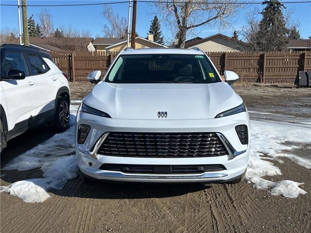 2026 Buick Envision Avenir (Stk: CT192) in High River - Image 2 of 5
