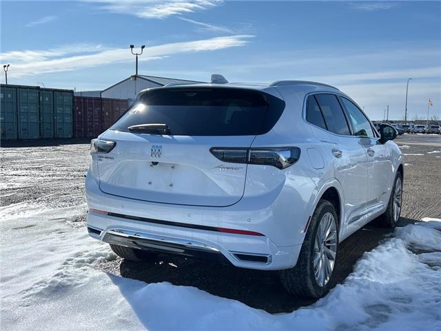2026 Buick Envision Avenir (Stk: CT192) in High River - Image 5 of 5