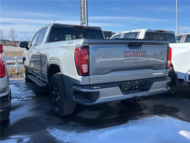 2026 GMC Sierra 1500 Elevation (Stk: CT209) in High River - Image 4 of 5