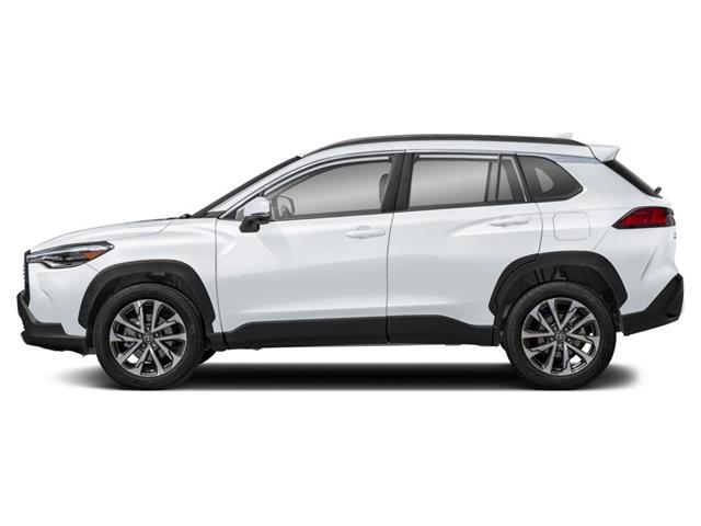 2022 Toyota Corolla Cross XLE (Stk: T9818A) in Welland - Image 2 of 11