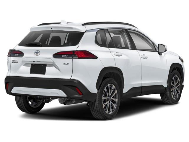 2022 Toyota Corolla Cross XLE (Stk: T9818A) in Welland - Image 3 of 11