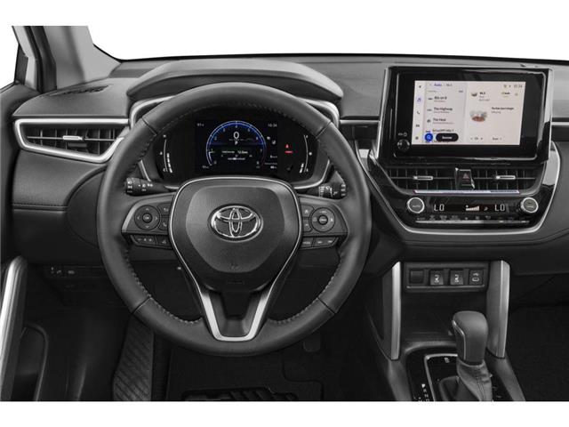 2022 Toyota Corolla Cross XLE (Stk: T9818A) in Welland - Image 4 of 11