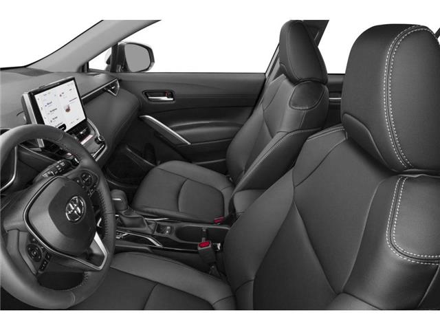 2022 Toyota Corolla Cross XLE (Stk: T9818A) in Welland - Image 6 of 11