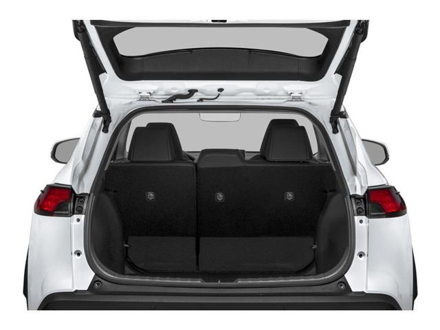 2022 Toyota Corolla Cross XLE (Stk: T9818A) in Welland - Image 8 of 11