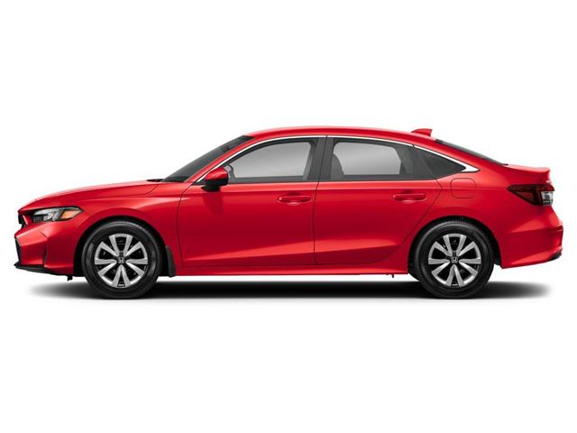 2026 Honda Civic LX (Stk: CR0754) in Calgary - Image 2 of 2