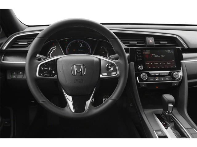 2020 Honda Civic Sport (Stk: T7375) in Niagara Falls - Image 4 of 12