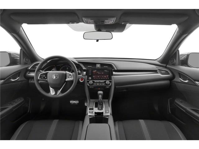 2020 Honda Civic Sport (Stk: T7375) in Niagara Falls - Image 5 of 12