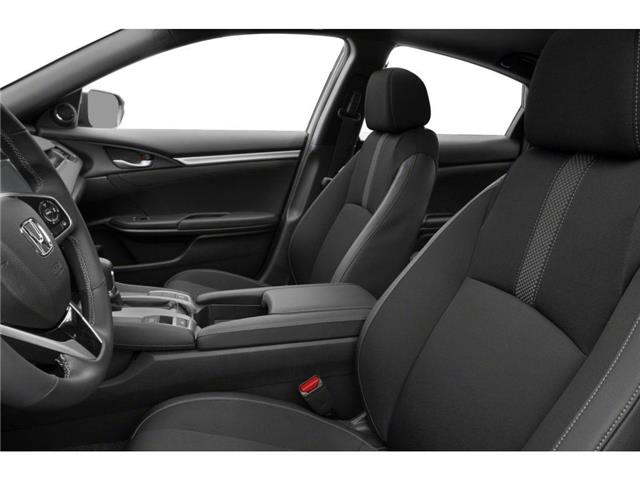 2020 Honda Civic Sport (Stk: T7375) in Niagara Falls - Image 6 of 12