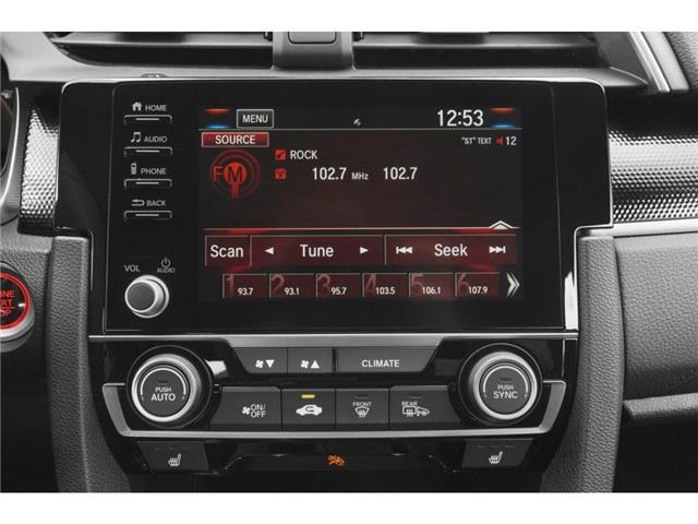 2020 Honda Civic Sport (Stk: T7375) in Niagara Falls - Image 7 of 12