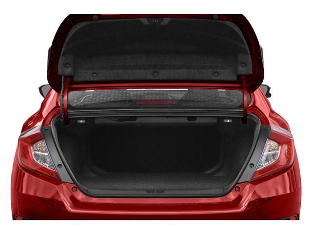 2020 Honda Civic Sport (Stk: T7375) in Niagara Falls - Image 8 of 12