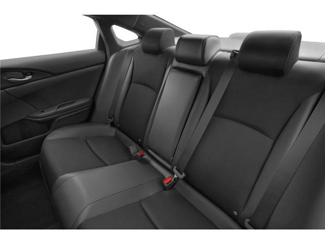 2020 Honda Civic Sport (Stk: T7375) in Niagara Falls - Image 9 of 12