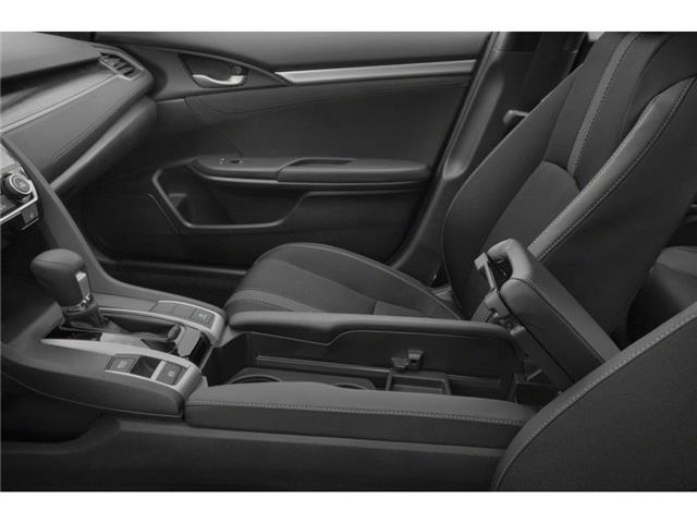 2020 Honda Civic Sport (Stk: T7375) in Niagara Falls - Image 10 of 12