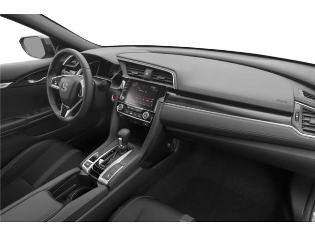 2020 Honda Civic Sport (Stk: T7375) in Niagara Falls - Image 11 of 12