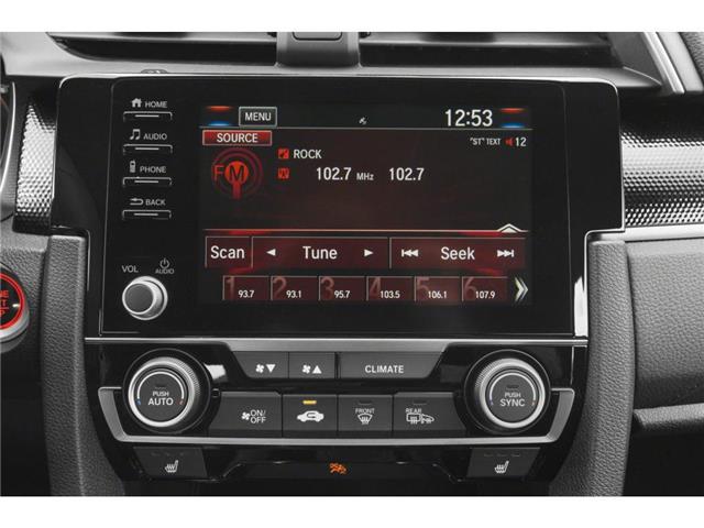 2020 Honda Civic Sport (Stk: T7375) in Niagara Falls - Image 12 of 12