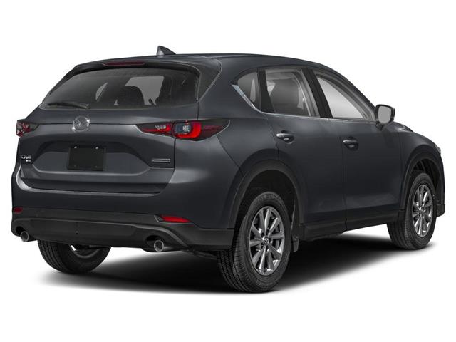 2024 Mazda CX-5  (Stk: 5140A) in Miramichi - Image 3 of 3