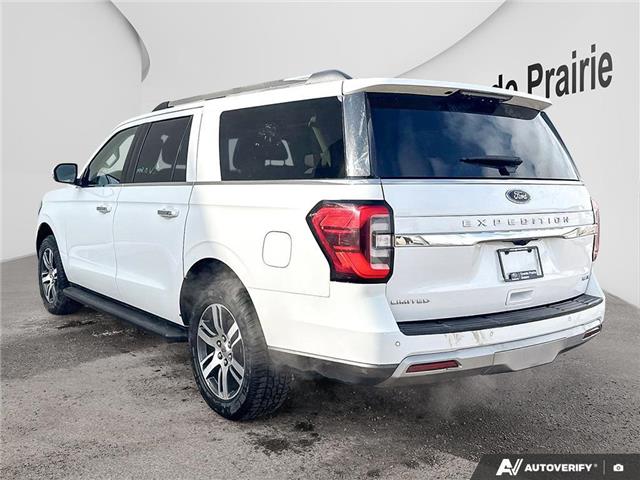 2024 Ford Expedition Max  (Stk: PS2177) in Grande Prairie - Image 3 of 25