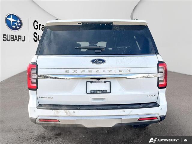 2024 Ford Expedition Max  (Stk: PS2177) in Grande Prairie - Image 4 of 25