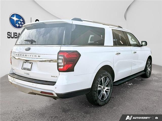 2024 Ford Expedition Max  (Stk: PS2177) in Grande Prairie - Image 5 of 25