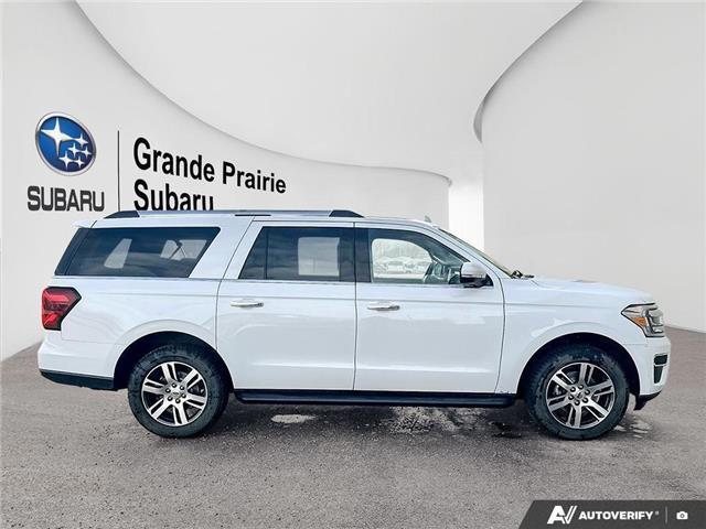2024 Ford Expedition Max  (Stk: PS2177) in Grande Prairie - Image 6 of 25