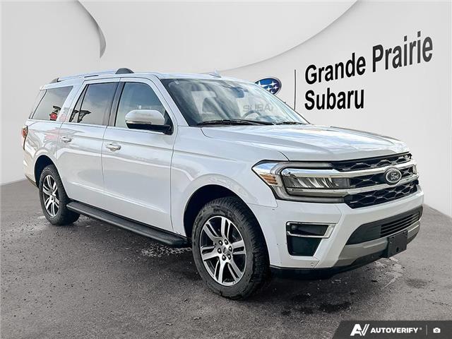 2024 Ford Expedition Max  (Stk: PS2177) in Grande Prairie - Image 7 of 25