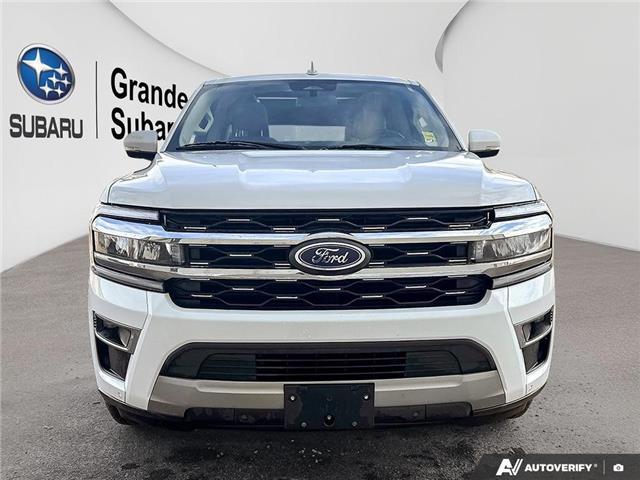 2024 Ford Expedition Max  (Stk: PS2177) in Grande Prairie - Image 8 of 25