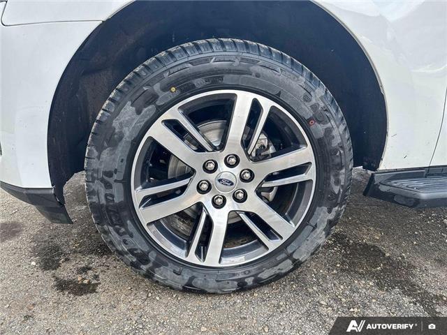 2024 Ford Expedition Max  (Stk: PS2177) in Grande Prairie - Image 9 of 25