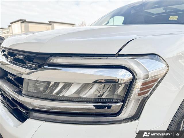 2024 Ford Expedition Max  (Stk: PS2177) in Grande Prairie - Image 10 of 25