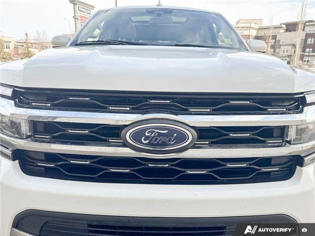 2024 Ford Expedition Max  (Stk: PS2177) in Grande Prairie - Image 11 of 25
