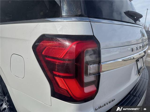 2024 Ford Expedition Max  (Stk: PS2177) in Grande Prairie - Image 12 of 25