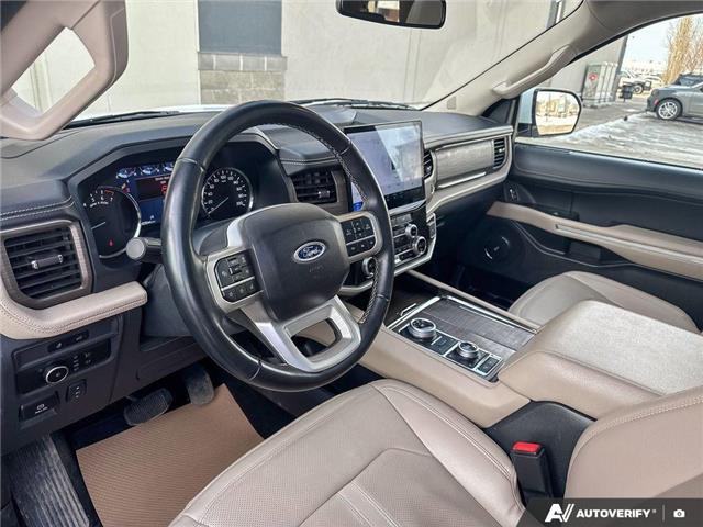 2024 Ford Expedition Max  (Stk: PS2177) in Grande Prairie - Image 13 of 25