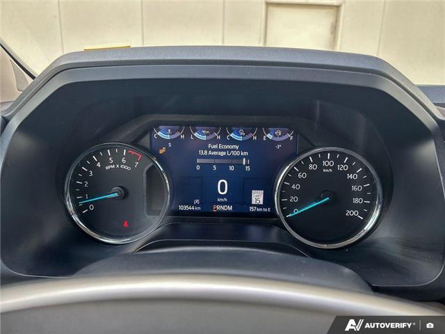 2024 Ford Expedition Max  (Stk: PS2177) in Grande Prairie - Image 15 of 25