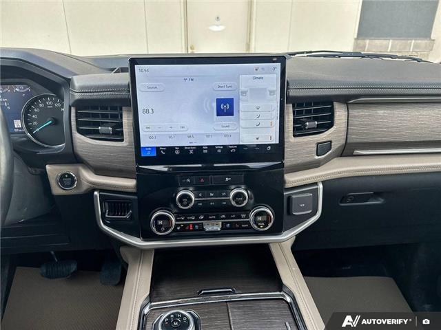 2024 Ford Expedition Max  (Stk: PS2177) in Grande Prairie - Image 19 of 25