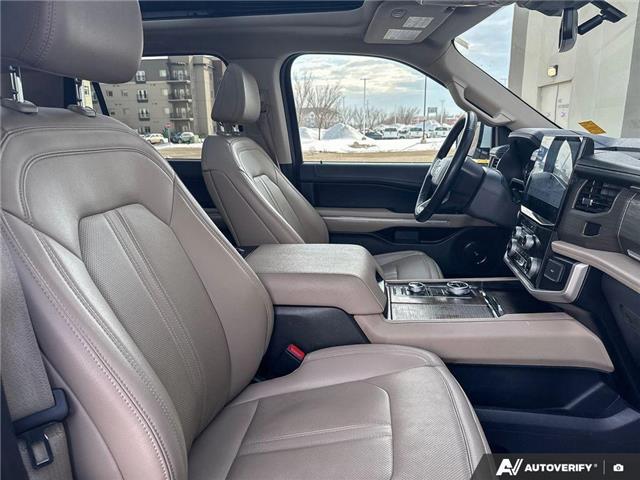 2024 Ford Expedition Max  (Stk: PS2177) in Grande Prairie - Image 22 of 25