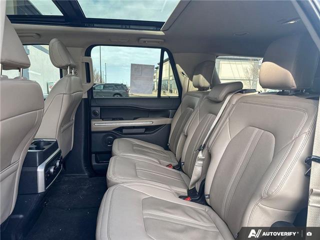 2024 Ford Expedition Max  (Stk: PS2177) in Grande Prairie - Image 23 of 25