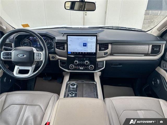 2024 Ford Expedition Max  (Stk: PS2177) in Grande Prairie - Image 24 of 25