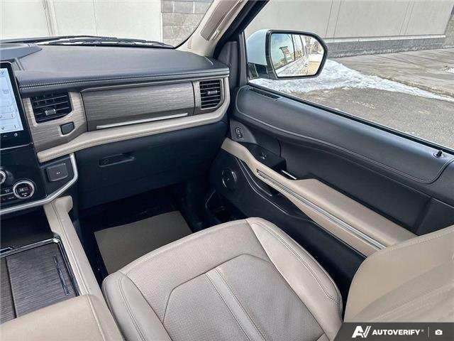 2024 Ford Expedition Max  (Stk: PS2177) in Grande Prairie - Image 25 of 25